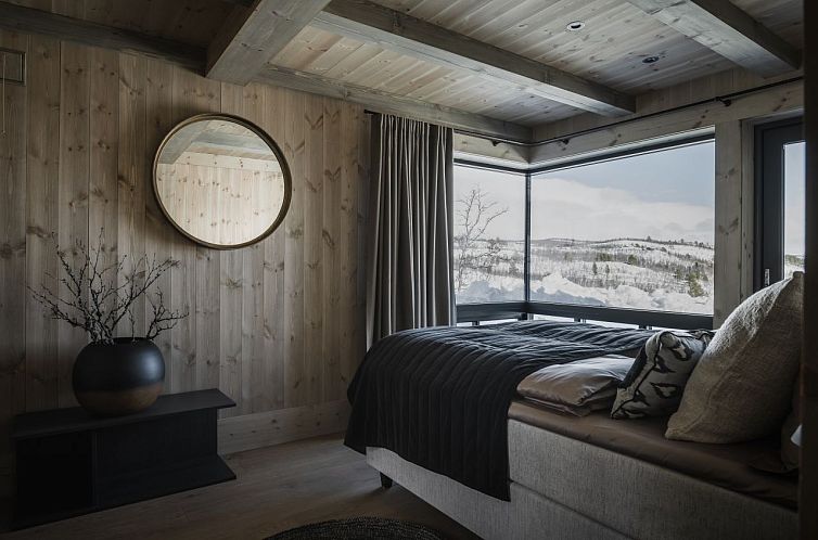 Chalet in Geilo
