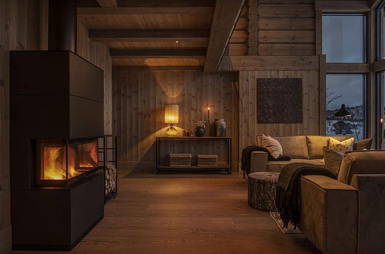 Chalet in Geilo