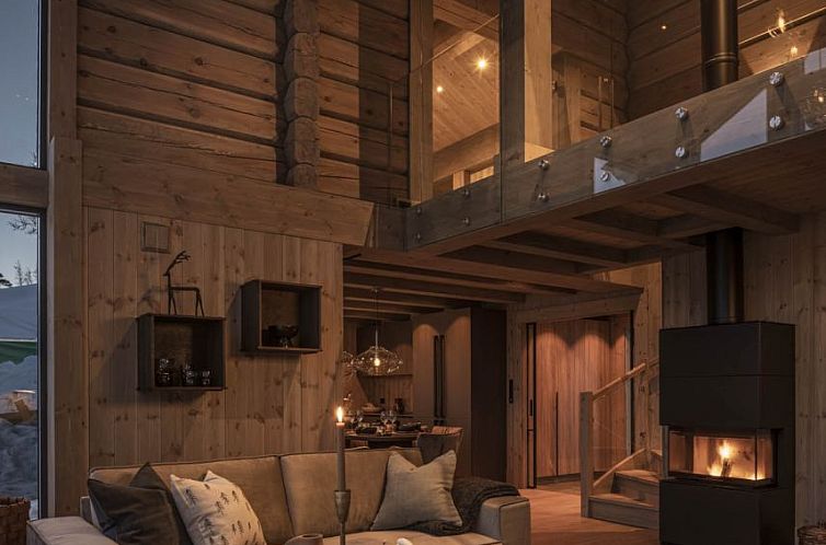 Chalet in Geilo