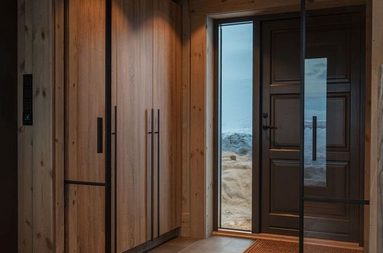 Chalet in Geilo