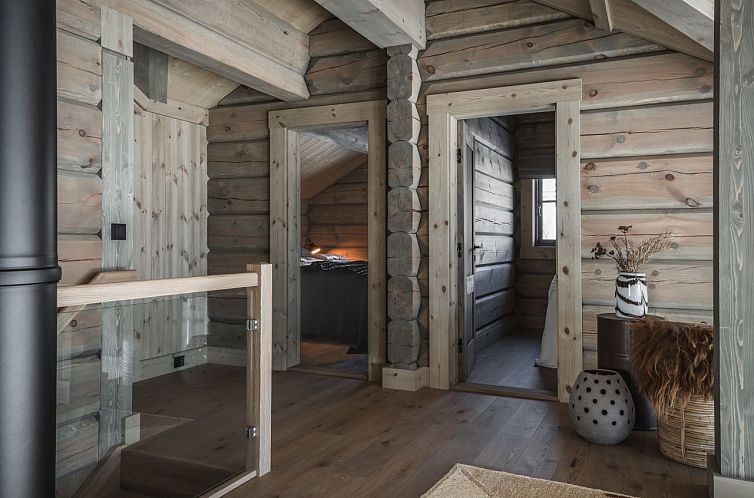 Chalet in Geilo