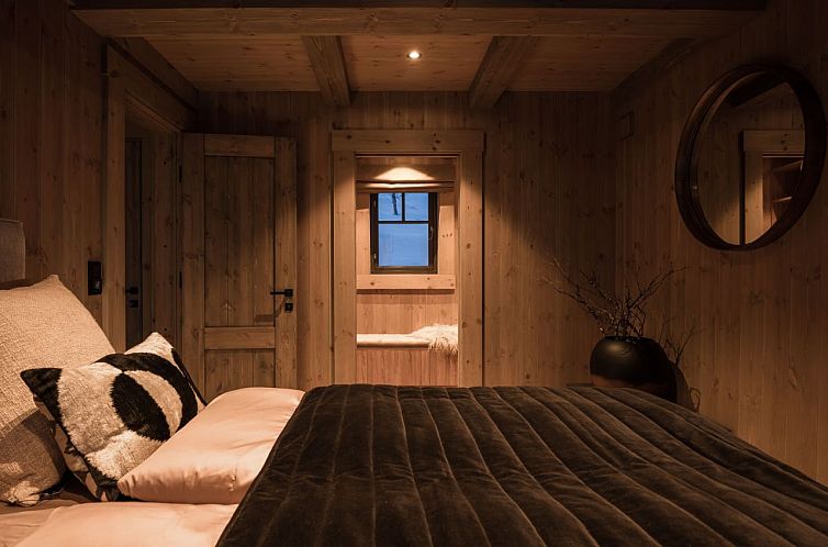 Chalet in Geilo