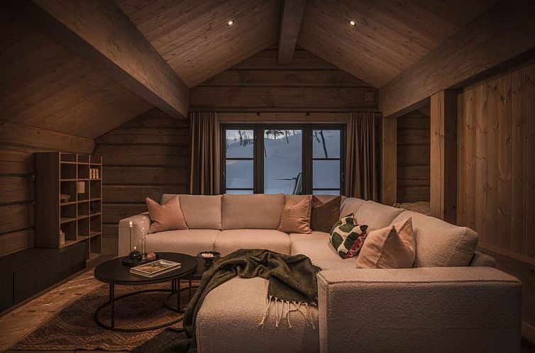 Chalet in Geilo