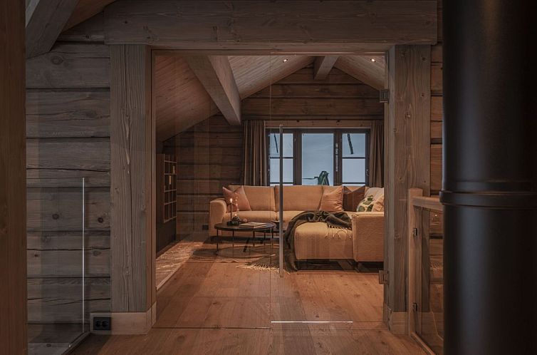 Chalet in Geilo