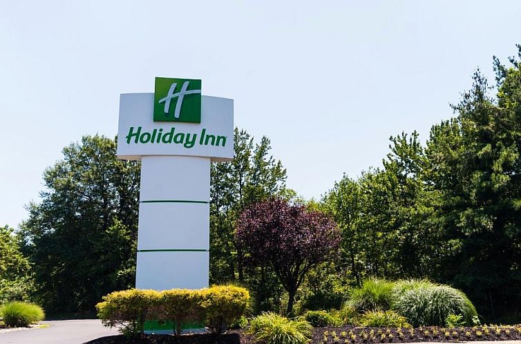 Unterkunft 10725201 - Appartement Oostkust - Holiday Inn Philadelphia South-Swedesboro, an IHG Hotel