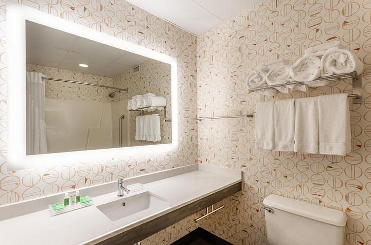 Holiday Inn Philadelphia South-Swedesboro, an IHG Hotel