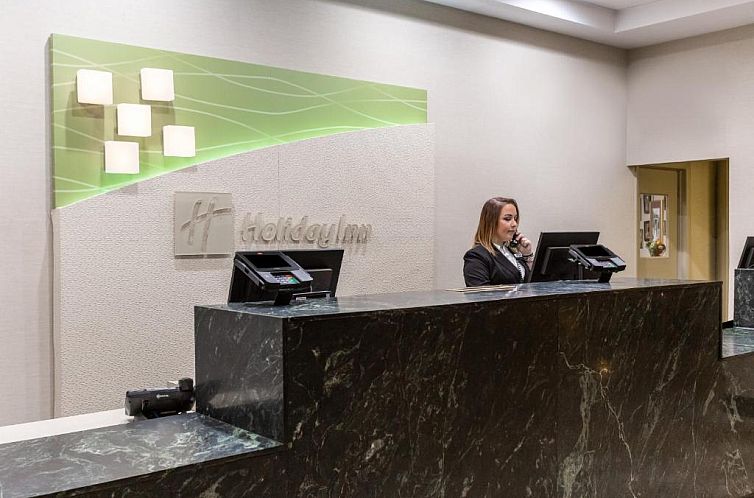 Holiday Inn Philadelphia South-Swedesboro, an IHG Hotel