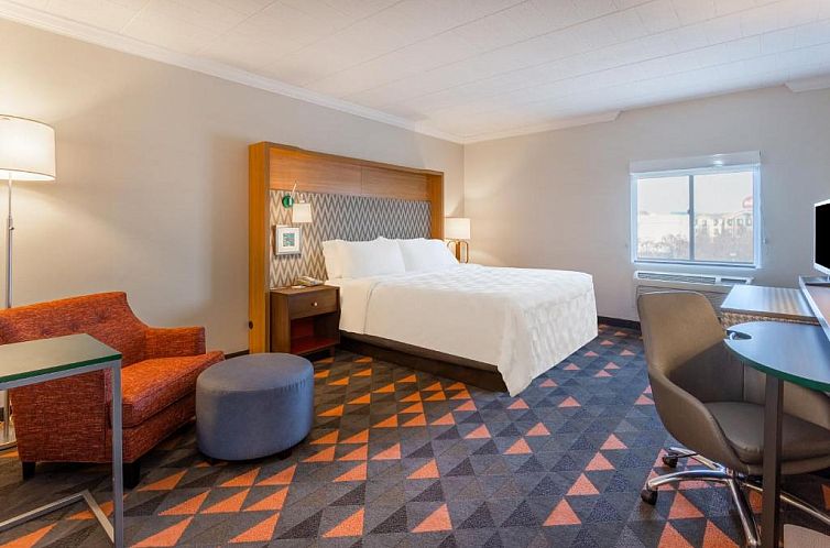 Holiday Inn Philadelphia South-Swedesboro, an IHG Hotel