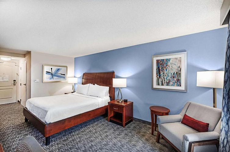 Hilton Garden Inn Aiken