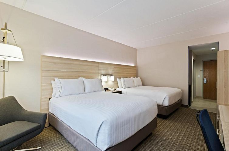 Holiday Inn Express Hotel & Suites Inverness, an IHG Hotel