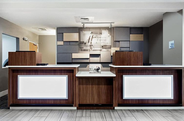 Holiday Inn Express Hotel & Suites Inverness, an IHG Hotel