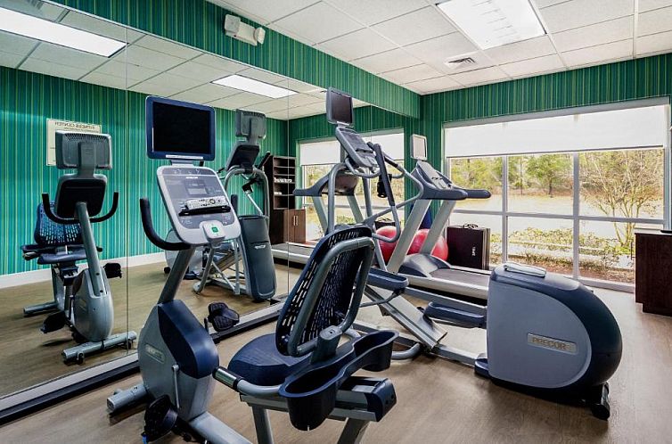 Holiday Inn Express Hotel & Suites Inverness, an IHG Hotel