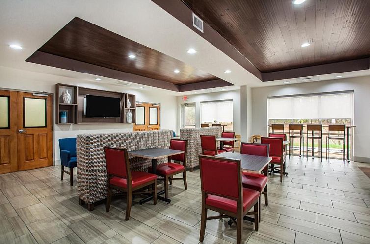 Holiday Inn Express Hotel & Suites Inverness, an IHG Hotel