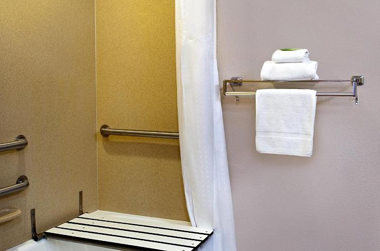 Holiday Inn Express Hotel & Suites Inverness, an IHG Hotel