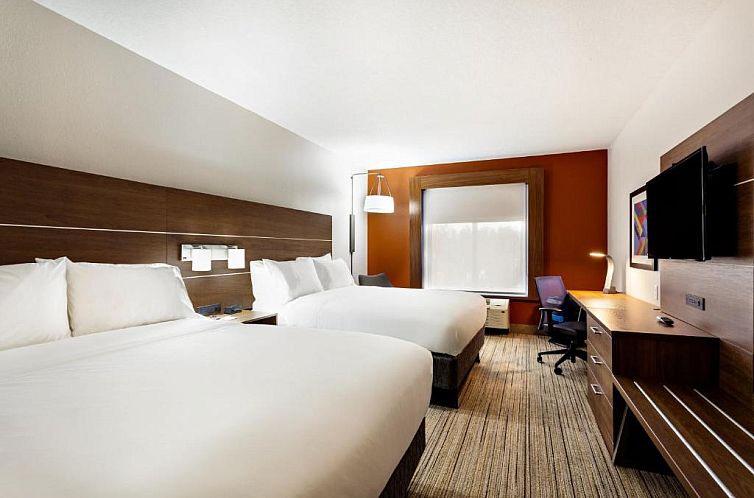 Holiday Inn Express Hotel & Suites Inverness, an IHG Hotel