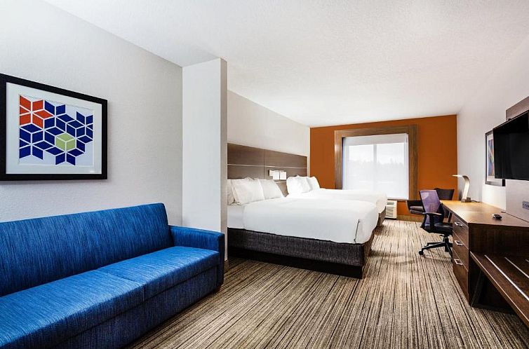 Holiday Inn Express Hotel & Suites Inverness, an IHG Hotel