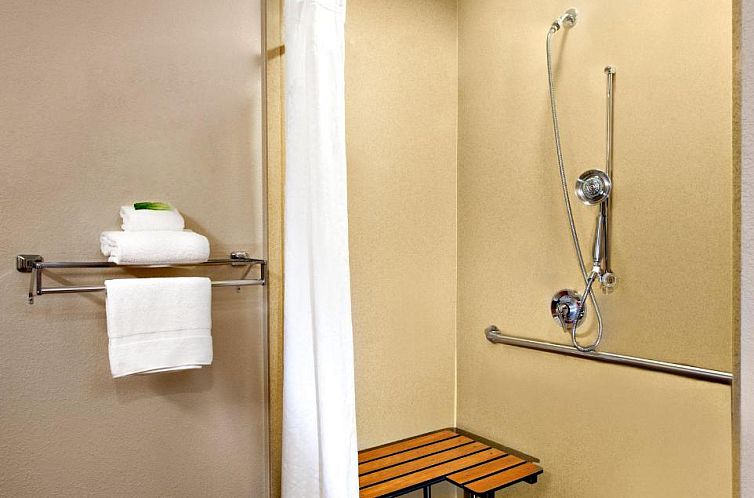 Holiday Inn Express Hotel & Suites Inverness, an IHG Hotel