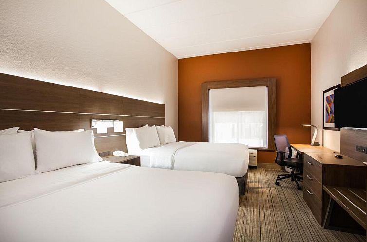 Holiday Inn Express Hotel & Suites Inverness, an IHG Hotel