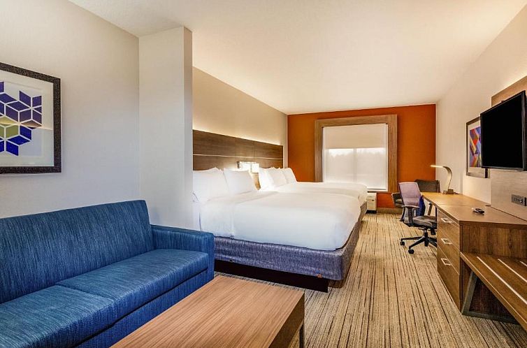 Holiday Inn Express Hotel & Suites Inverness, an IHG Hotel