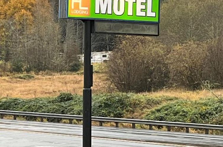 Seasons Motel