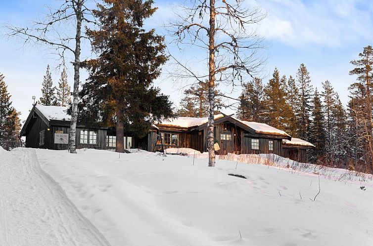 Unterkunft 1073704 - Chalet Ost-Norwegen - Chalet in Noresund