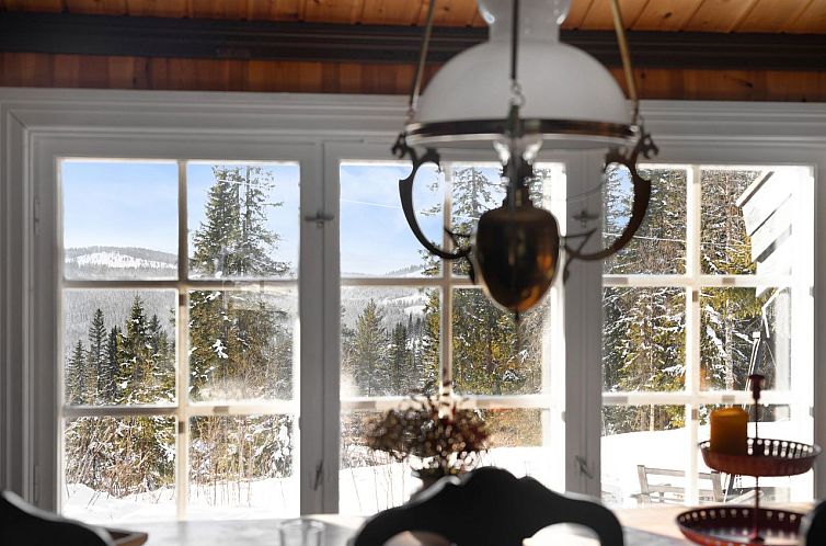 Chalet in Noresund