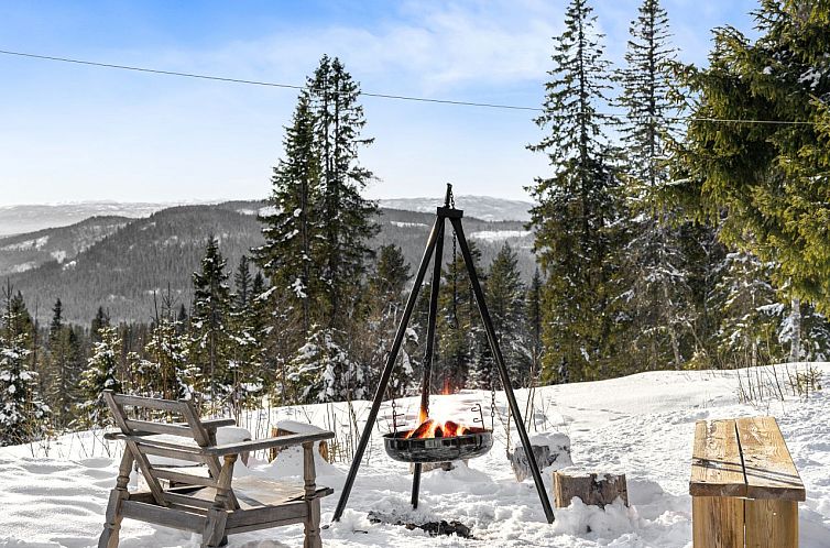Chalet in Noresund