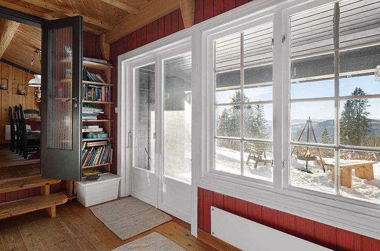 Chalet in Noresund