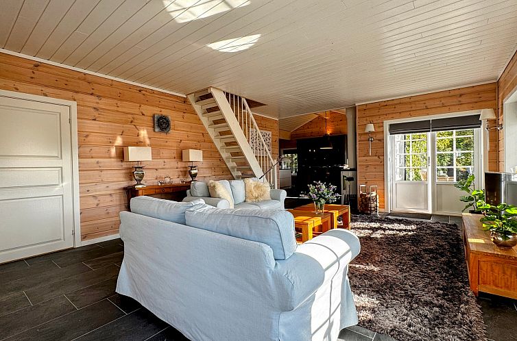 Vrijstaande woning in Trysil