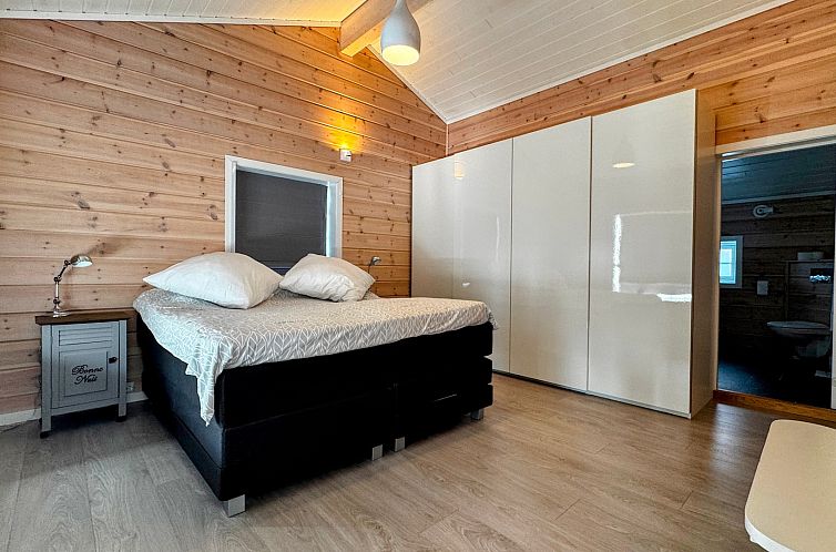 Vrijstaande woning in Trysil