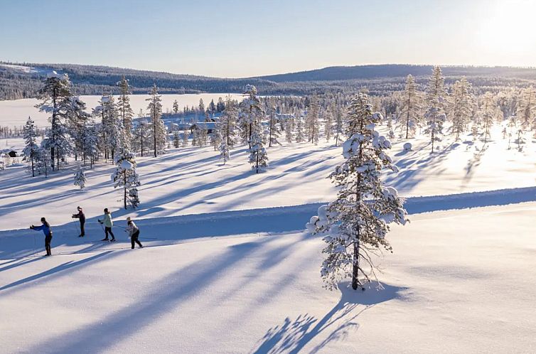 Unterkunft 1079304 - Ferienhaus Ost-Norwegen - Vrijstaande woning in Trysil