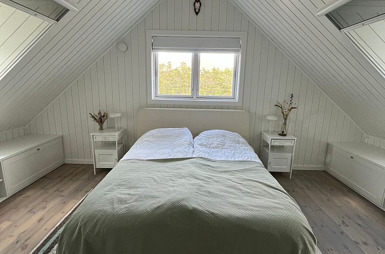 Vrijstaande woning in Trysil
