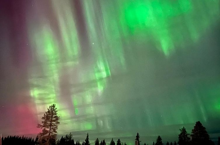 Vakantiehuisje in Østby