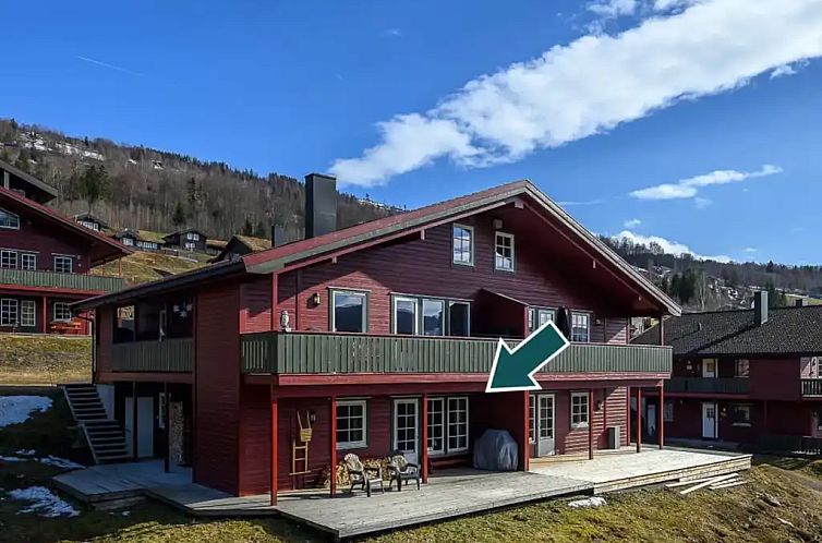 Unterkunft 1079701 - Appartement Ost-Norwegen - Lilly Home Summer &amp; Wintersports