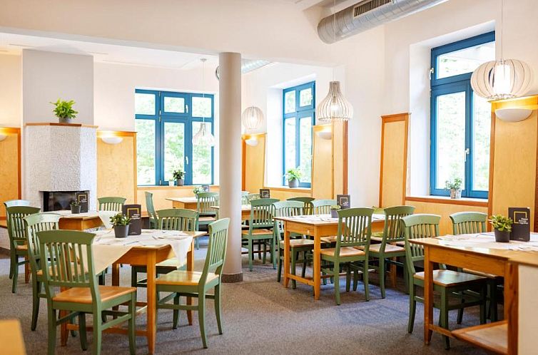 JUFA Hotel im Weitental - Bruck an der Mur