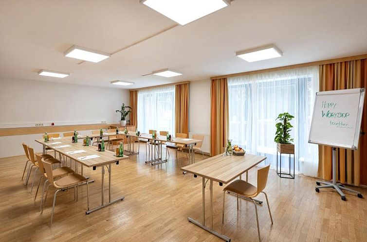 JUFA Hotel im Weitental - Bruck an der Mur