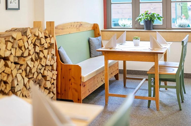 JUFA Hotel im Weitental - Bruck an der Mur