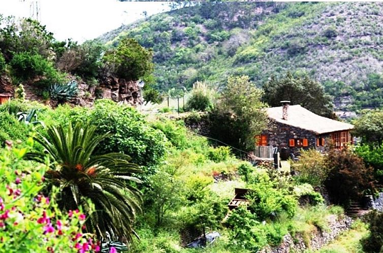 Guest house 10814402 - Holiday property Canary Islands - Casa Rural Finca la Maleza