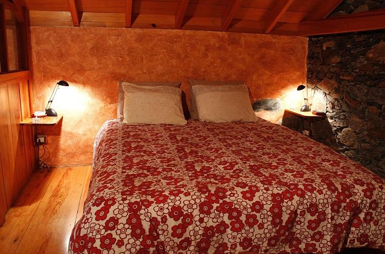 Casa Rural Finca la Maleza