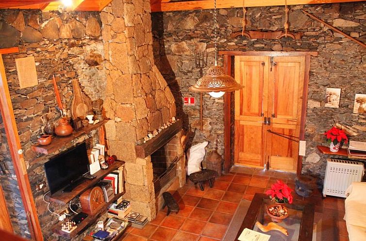 Casa Rural Finca la Maleza