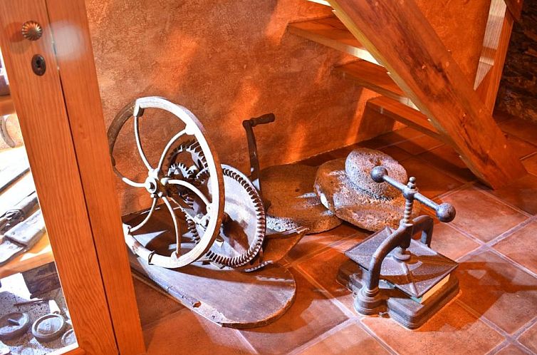 Casa Rural Finca la Maleza