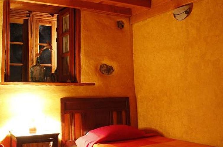 Casa Rural Finca la Maleza