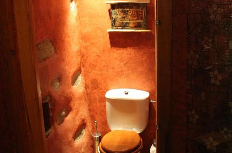 Casa Rural Finca la Maleza