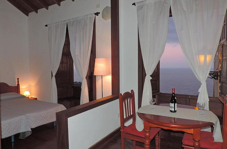 Casa Rural Los Helechos