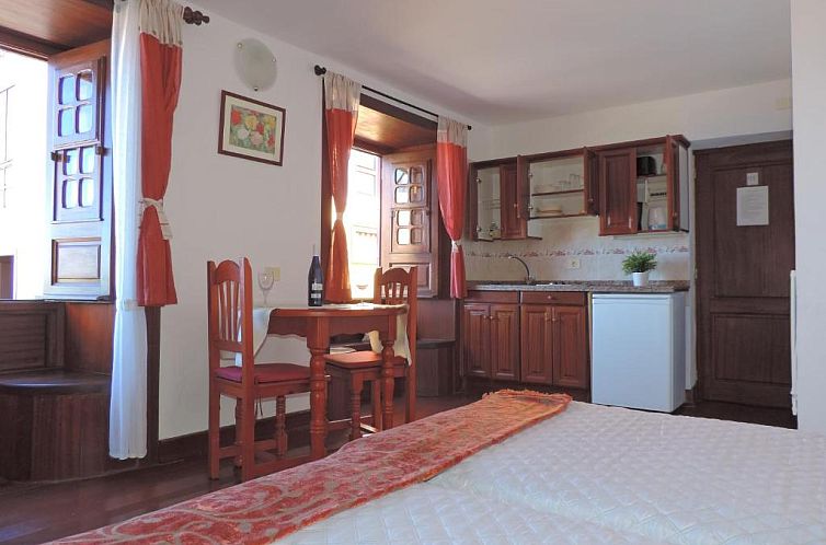 Casa Rural Los Helechos