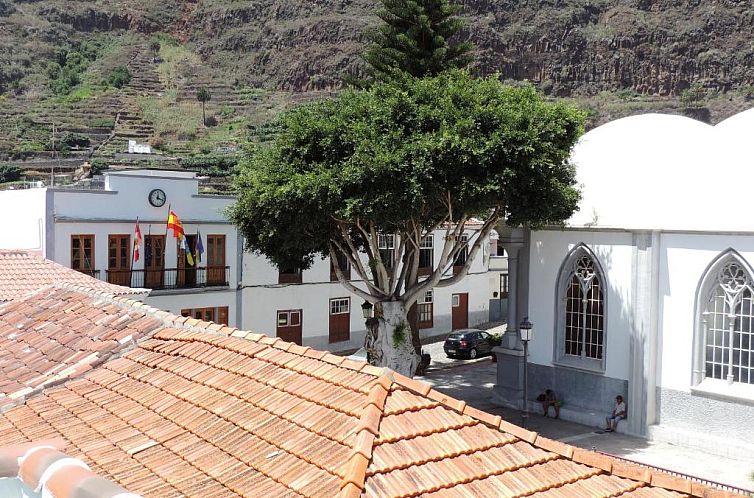 Casa Rural Los Helechos