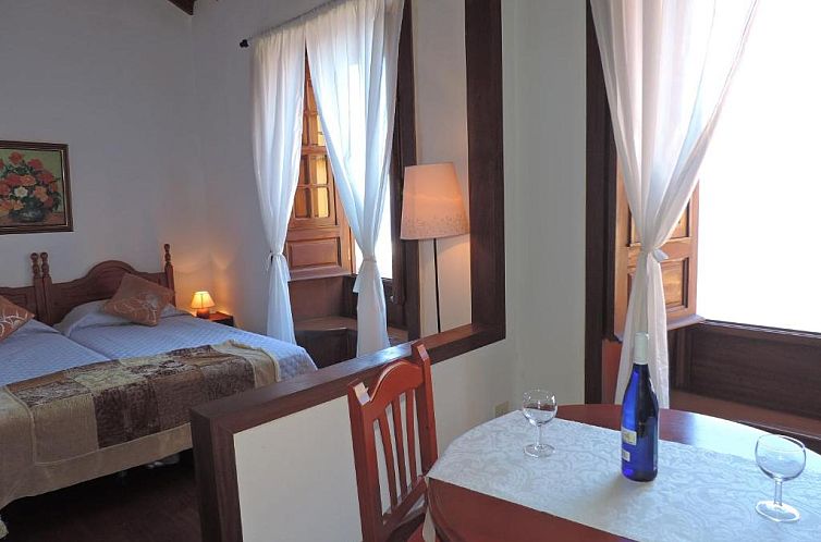 Casa Rural Los Helechos