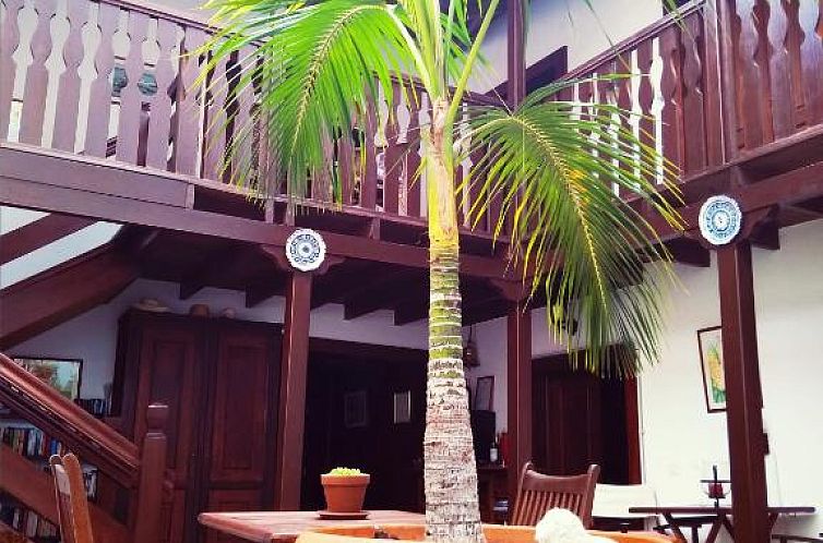 Casa Rural Los Helechos
