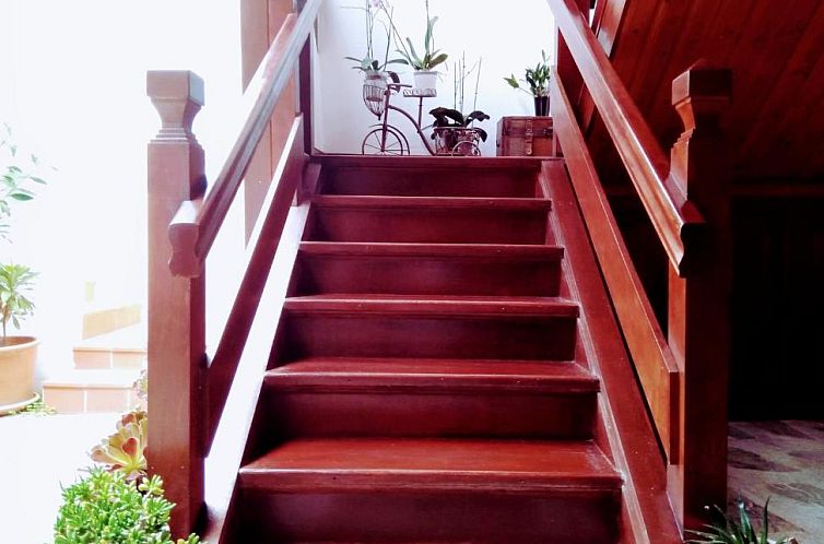 Casa Rural Los Helechos