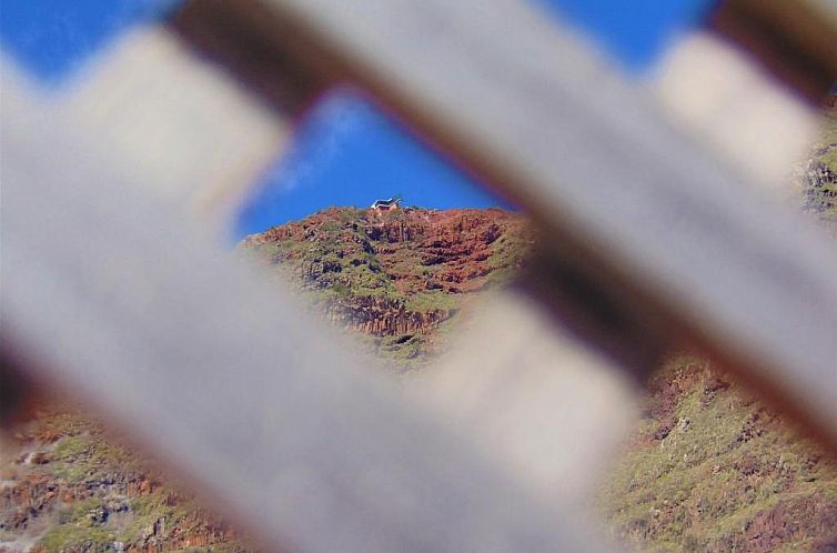 Casa Rural Los Helechos